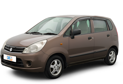 Maruti Zen Estilo-img